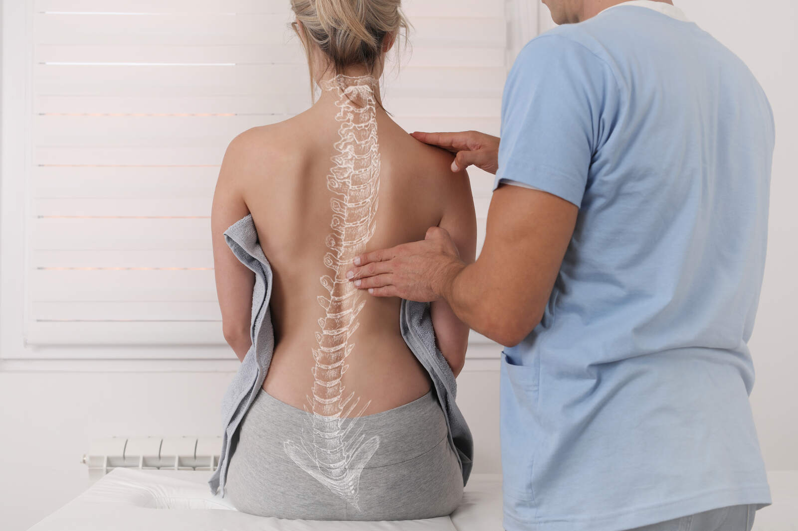 Chiropractic Care